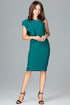Cocktail dress model 120762